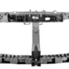 Masque Armature de face avant pour RENAULT TRAFIC III phase 1 2014-2019, Neuf