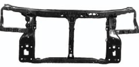 Masque Armature de face avant pour KIA SPORTAGE de 2004 à 2010, Neuf