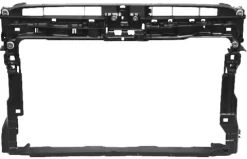 Masque Armature de face avant pour VOLKSWAGEN GOLF VII ph. 1 2012-2016, modèle essence