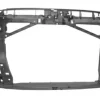 Masque Armature de face avant pour AUDI A3 III ph.2 (3 portes) 2016-2020, modèle 1.2/1.4 TFSI, Neuf