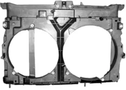 Masque Armature de face avant pour CITROËN JUMPY II 2007-2016, Neuf