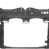 Masque Armature de face avant pour FORD FIESTA V phase 2, 2005-2008, Neuf
