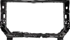 Masque Armature de face avant pour TOYOTA AYGO II de 2014 à 2018, Neuf