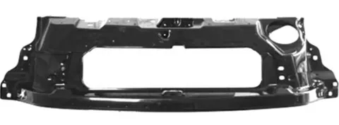 Masque Armature de face avant pour IVECO DAILY, 2014-2019, Neuf