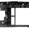 Masque Armature de face avant pour PEUGEOT 208 phase 1, 2012-2015, modèle 1,4 diesel Neuf