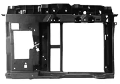 Masque Armature de face avant pour PEUGEOT 208 phase 1, 2012-2015, modèle 1,4 diesel Neuf
