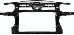 Masque Armature de face avant pour VOLKSWAGEN TOURAN I phase 1, 2003-2006, Neuf