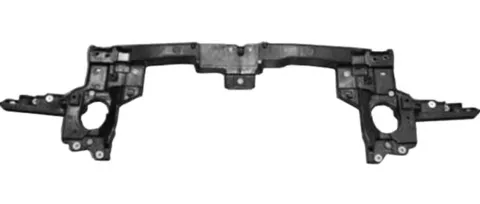Masque Armature de face avant pour VOLKSWAGEN TOUAREG II 2010-2014, Neuf