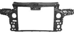 Masque Armature de face avant pour VOLKSWAGEN TOUAREG I ph. 2 2007-2010, Neuf