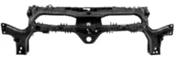 Masque Armature de face avant pour FORD TRANSIT CUSTOM 2012-2018, Neuf