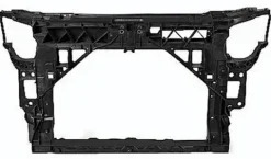 Masque Armature face avant pour SEAT IBIZA IV phase 1, 2008-2012, (avec climatisation), Neuf