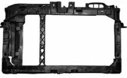 Masque Armature face avant pour FORD FIESTA VI phase 1, 2008-2012, (Tous modèles sauf 1,6 TDCi)