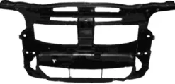 Masque/Armature face avant supérieure pour BMW série 3 E90-E91 de 2005 à 2008, Neuf