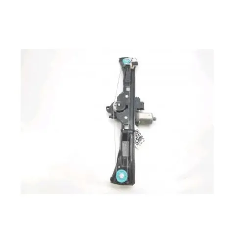 Mécanisme lève vitre électrique avant gauche pour FIAT FIORINO III phase 2 depuis 2016, Mod. 3 portes, Neuf