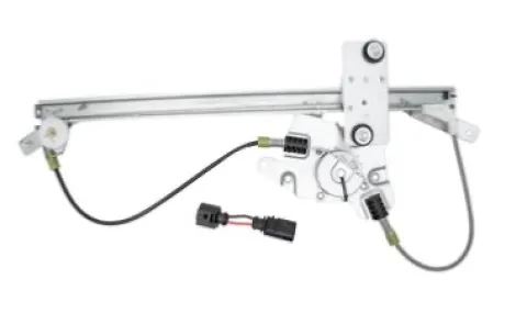 Mécanisme lève-vitre avant droit pour SMART FORTWO 1998-2002, 2 pin, Mod. 3 portes, Neuf