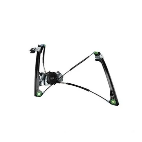 Mécanisme lève-vitre avant droit pour VOLKSWAGEN POLO III phase 1, 1994-1999, sans moteur électrique, Mod. 5 portes, Neuf