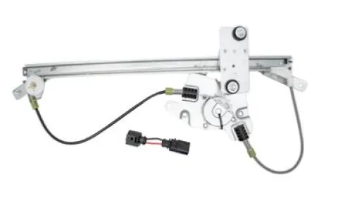 Mécanisme lève-vitre avant droit pour SMART FORTWO 2003-2007, 2 pin, Mod. 3 portes, Neuf