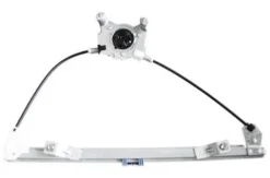 Mécanisme lève-vitre avant droit pour RENAULT CLIO II phase 1, 1998 à 2001, 5 portes Neuf