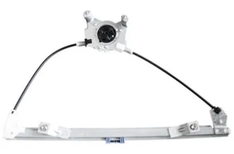 Mécanisme lève-vitre avant droit pour RENAULT CLIO II phase 1, 1998 à 2001, 5 portes Neuf