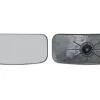 Miroir de rétroviseur inferieure droite/gauche pour NISSAN INTERSTAR phase 1 1999-2003, Neuve
