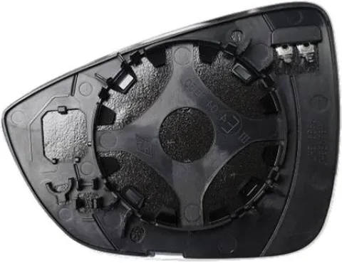 Miroir Glace de rétroviseur droit pour FORD FOCUS IV phase 1 2018-2021, dégivrant, BLIS, Neuf
