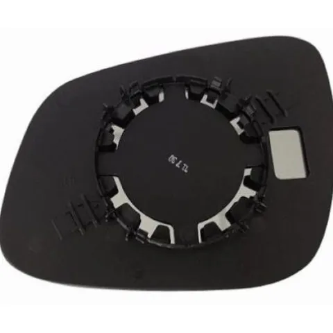 Miroir Glace de rétroviseur gauche pour CHEVROLET SPARK 1 2009-2012, Neuf