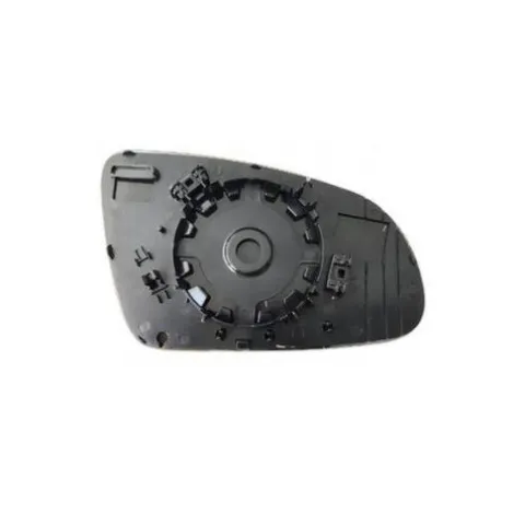 Miroir Glace de rétroviseur gauche pour HYUNDAI KONA phase 2 depuis 2020, dégivrant, asphérique, Neuf