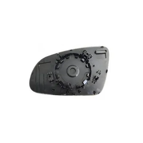 Miroir Glace de rétroviseur droit pour HYUNDAI KONA phase 2 depuis 2020, dégivrant, Neuf