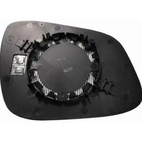 Miroir Glace de rétroviseur droit pour CHEVROLET SPARK 1 2009-2012, dégivrant, Neuf
