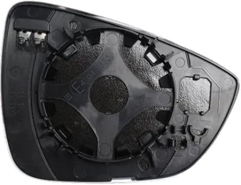 Miroir Glace de rétroviseur gauche pour FORD FOCUS IV phase 1 2018-2021, dégivrant, BLIS, Neuf
