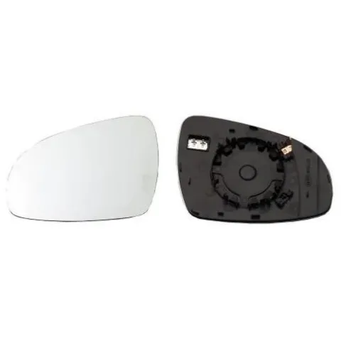 Miroir Glace de rétroviseur gauche pour KIA SPORTAGE 2018-2021 dégivrant, Neuf