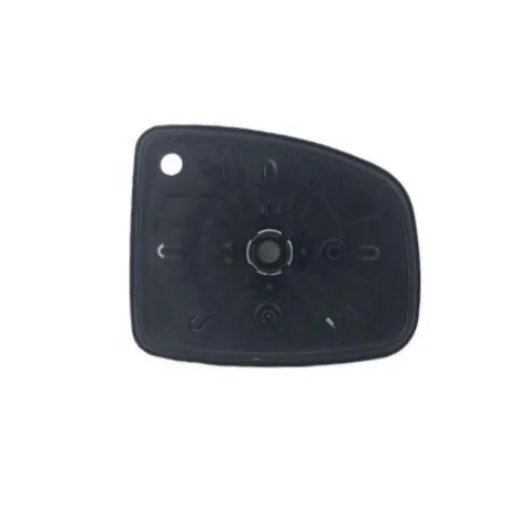 Miroir Glace de rétroviseur gauche pour HONDA JAZZ III phase 1 2015-2017, Neuf