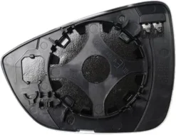 Miroir Glace de rétroviseur droit pour FORD FOCUS IV phase 1 2018-2021, dégivrant, Neuf