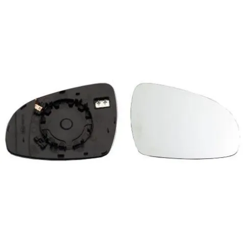 Miroir Glace de rétroviseur droit pour KIA SPORTAGE 2018-2021 dégivrant, Neuf