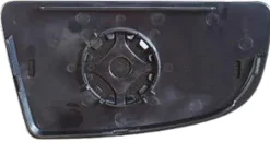 Miroir Glace de rétroviseur inférieur gauche pour FORD TRANSIT Mk8 phase 1 2014-2019, Neuf