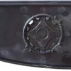 Miroir Glace de rétroviseur inférieur droit pour FORD TRANSIT Mk8 phase 1 2014-2019, Neuf