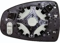 Miroir Glace rétroviseur droit pour AUDI A1 2010-2014, dégivrant, à clipser, Neuf