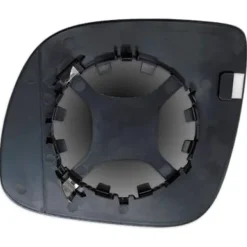 Miroir Glace rétroviseur droit pour VOLKSWAGEN TRANSPORTER T6 phase 1, 2015-2019, 108 mm, à clipser
