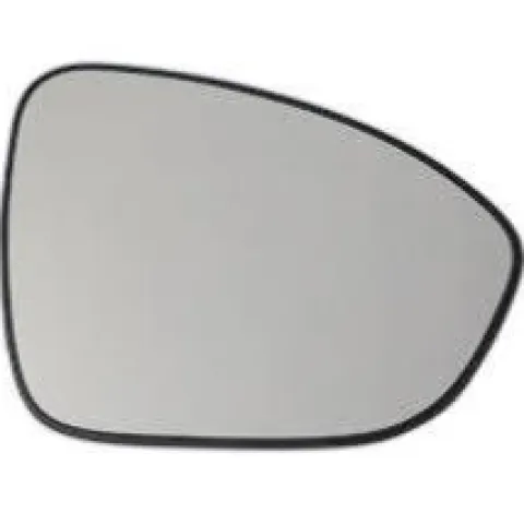 Miroir Glace rétroviseur droit pour DACIA JOGGER depuis 2021, dégivrant, BLIS, Neuf