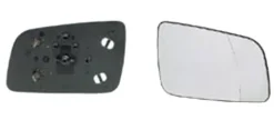 Miroir Glace rétroviseur droite pour OPEL ASTRA G, 1998-2004, Neuf