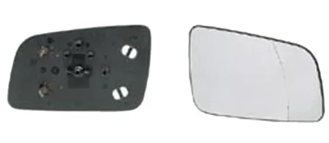 Miroir Glace rétroviseur droite pour OPEL ASTRA G, 1998-2004, Neuf