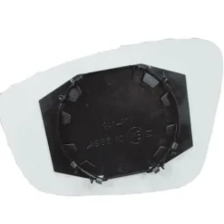 Miroir Glace rétroviseur droit pour SKODA CITIGO, depuis 2012, avec support de fixation, neuf