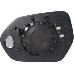 Miroir Glace rétroviseur droit pour TOYOTA COROLLA XII (E210) 2019-2022, dégivrant, Neuf