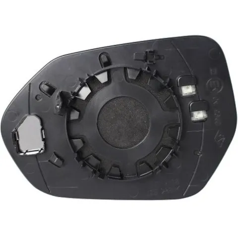 Miroir Glace rétroviseur droit pour TOYOTA COROLLA XII (E210) 2019-2022, dégivrant, Neuf