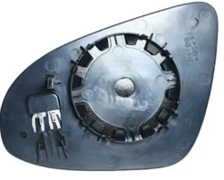 Miroir Glace rétroviseur droit pour CITROËN C1 II depuis 2014 >, dégivrant, à clipser, Neuf