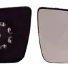 Miroir Glace rétroviseur droit pour NISSAN NV200 depuis 2009 >, dégivrant, à clipser, Neuf