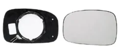 Miroir Glace rétroviseur droit pour PEUGEOT 306 ph. 1 1993-1997, dégivrant, Neuf