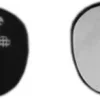Miroir Glace rétroviseur droit pour PEUGEOT 1007, 2005-2010, dégivrant, à clipser, Neuf