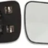 Miroir Glace rétroviseur droite pour OPEL ASTRA H GTC, 2004-2011, dégivrant, Neuf