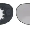 Miroir Glace rétroviseur droit pour SMART FORTWO CABRIO, 2000-2007, Neuf
